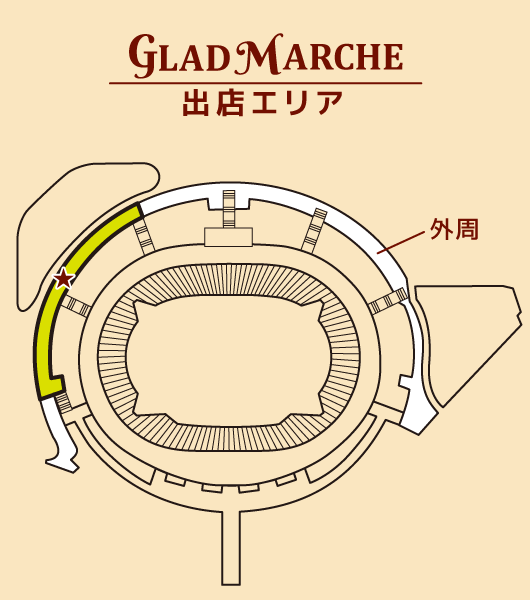 味の素スタジアムイメージ