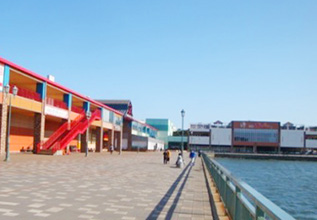 フェスティバルウォーク蘇我イメージ